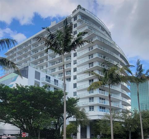 Baltus House, 4250 Biscayne Blvd #701, Miami, Florida 33137, image 1