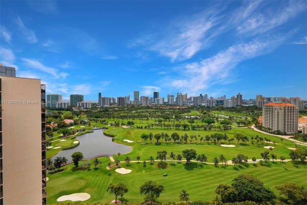 Coronado Tower 2, 20301 W Country Club Dr #2624, Aventura, Florida 33180, image 2
