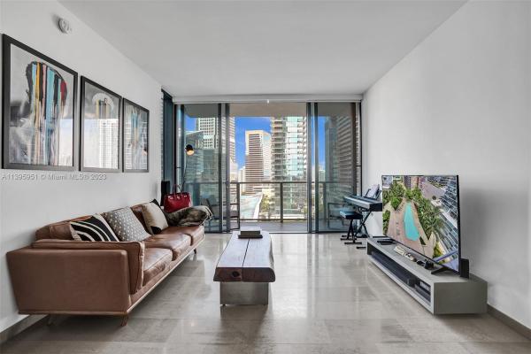 Rise Brickell City Centre, 88 SW 7th St #1203, Miami, Florida 33130, image 1