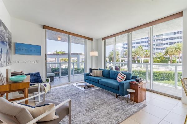 The Grand Venetian, 10 Venetian Way #405, Miami Beach, Florida 33139, image 1