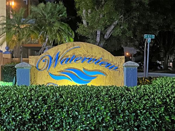 Waterview, 8250 SW 149th Ct #8-205, Kendall West, Florida 33193, image 1