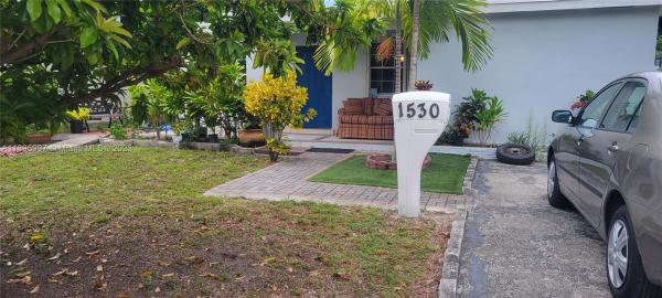 Fulford By The Sea, North Miami Beach, Florida 33162, image 2