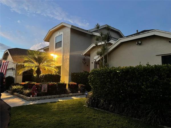 Country Address Encore, 5752 SW 88th Ter, Cooper City, Florida 33328, image 1