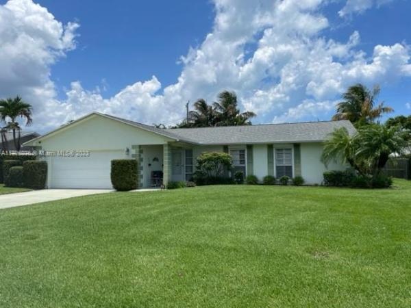 Waterway Village, 3367 Cove Rd, Jupiter, Florida 33469, image 1