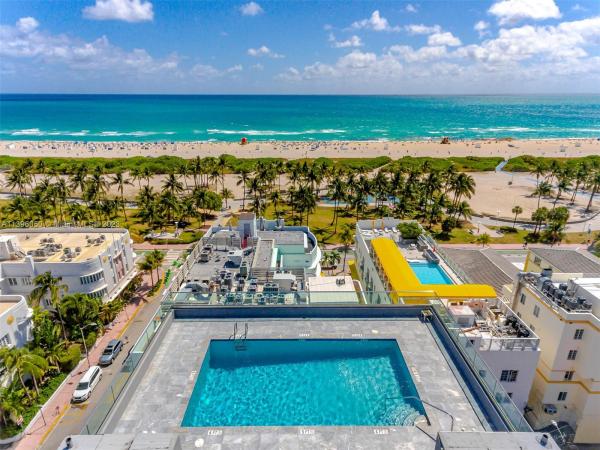 The Islander, 1255 Collins Ave #502, Miami Beach, Florida 33139, image 1