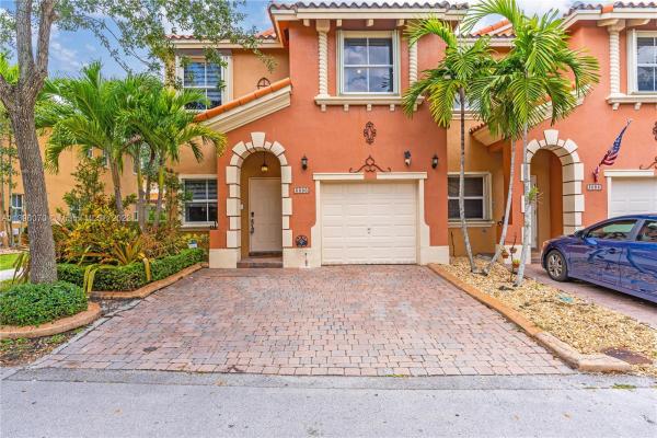 3090 SW 153rd Path #3090, Unincorporated Dade County, Florida 33185, image 2