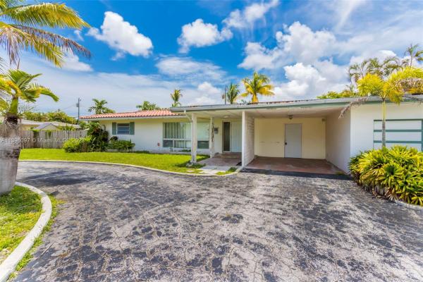 Park Road Manor, 3206 Mckinley St, Hollywood, Florida 33021, image 1