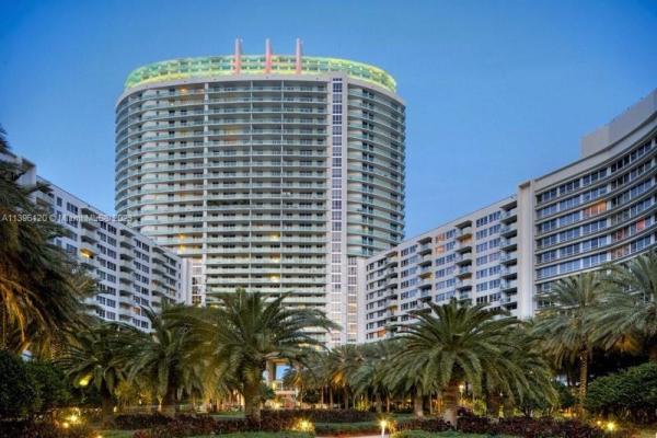 Flamingo South Beach, 1500 Bay Rd #1172S, Miami Beach, Florida 33139, image 2