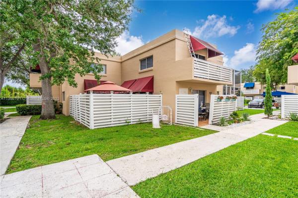 Arbor Courts, 14384 SW 97th Ter 0, The Hammocks, Florida 33186, image 1