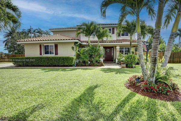 Redland Reef, 2237 NW 15th Pl, Homestead, Florida 33030, image 1