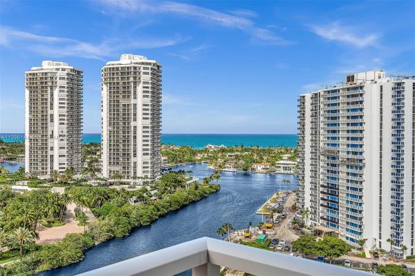 Flamenco, 3701 N Country Club Dr #1702, Aventura, Florida 33180, image 2