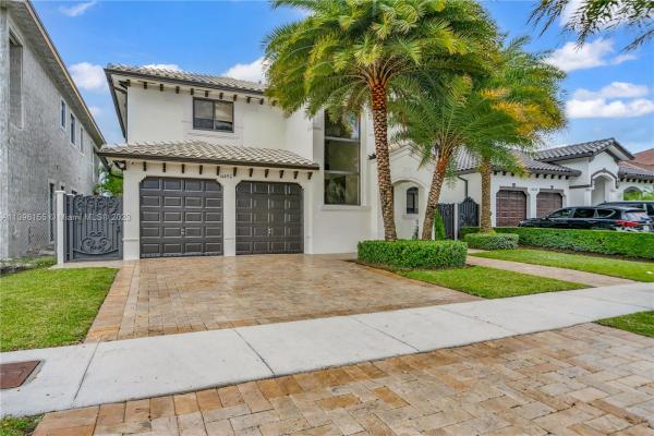 14450 SW 14th St, Unincorporated Dade County, Florida 33184, image 2