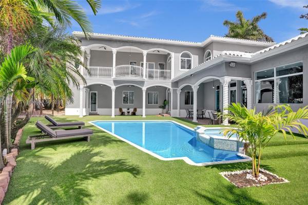 Sweetwater Golf Course Townsites, 12141 Walsh Blvd, Tamiami, Florida 33184, image 1
