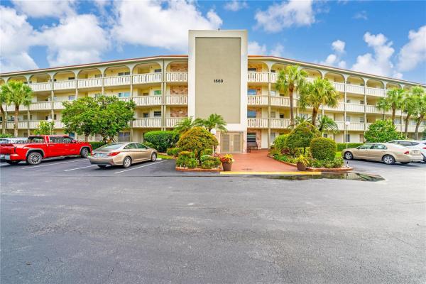 Cayman Village, 1503 Cayman Way #E4, Coconut Creek, Florida 33066, image 1