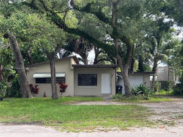 Hardwick Heights, 1525 SW 27th Ct, Fort Lauderdale, Florida 33315, image 1