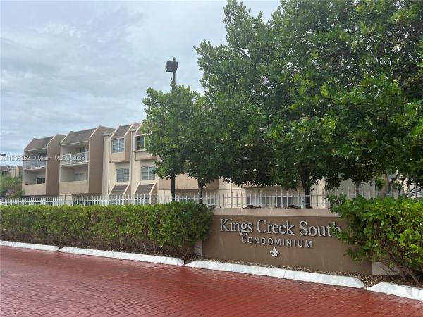 Kings Creek South, 7707 SW 86th St #B-202, Kendall, Florida 33143, image 1