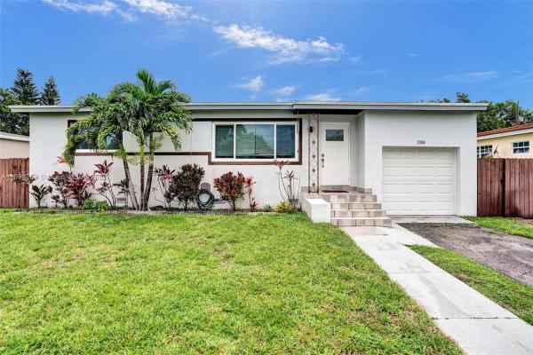 North Ridge, 17950 NW 6th Ave, Miami Gardens, Florida 33169, image 1