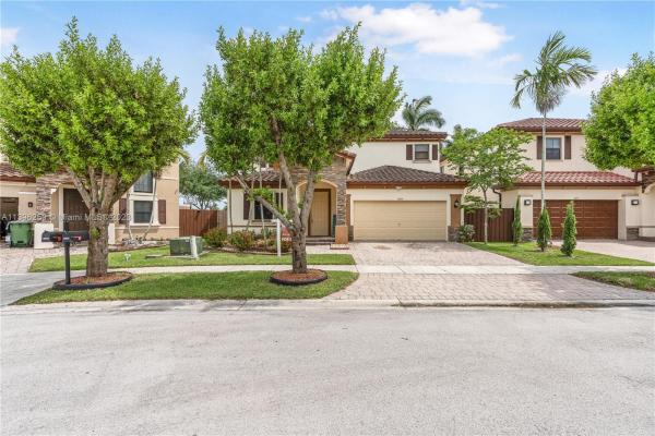 Capri At Oasis, 2664 NE 1st St, Homestead, Florida 33033, image 1