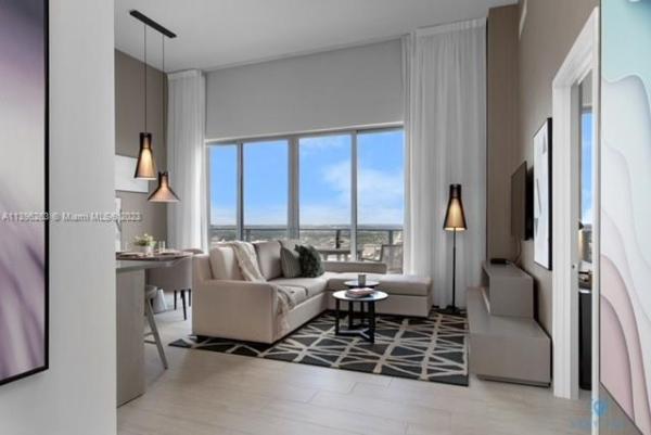 Hyde Beach House, 4010 S Ocean Dr #T4106, Hollywood, Florida 33019, image 1