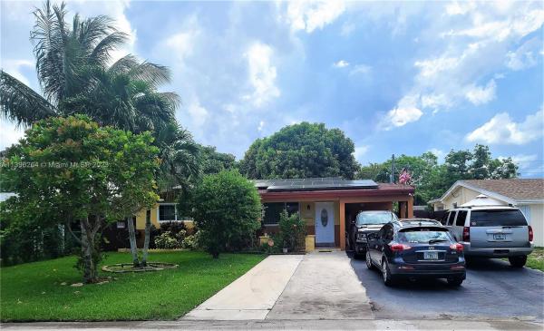 Miramar Tropical, 2700 Flamingo Dr, Miramar, Florida 33023, image 2