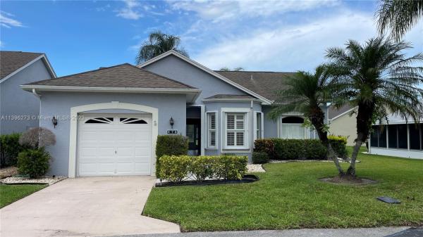Isle Of Tuscany, 470 NW Gibraltar Ct, Port St. Lucie, Florida 34986, image 1