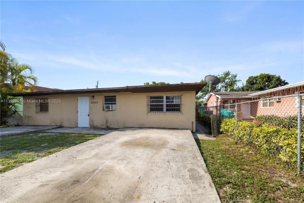 The Tropics, 3060 NW 93rd St, West Little River, Florida 33147, image 2