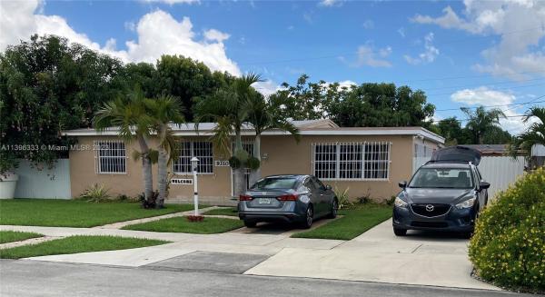 Ascot Park, 9310 SW 41st St, Olympia Heights, Florida 33165, image 1