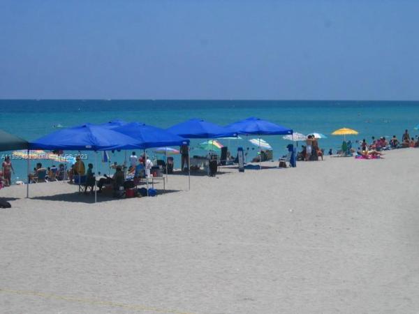 Sea Air Towers, 3725 S Ocean Dr (sept 29th #921, Hollywood, Florida 33019, image 1