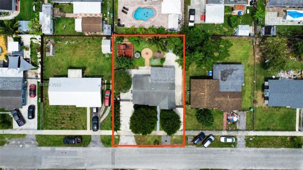 Palmland Homes South, 29924 SW 148th Ave, Leisure City, Florida 33033, image 2