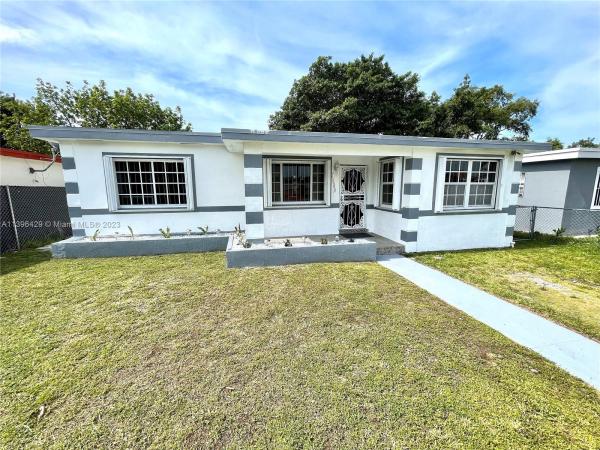 Queens Park, 1840 NW 115th St, Westview, Florida 33167, image 1