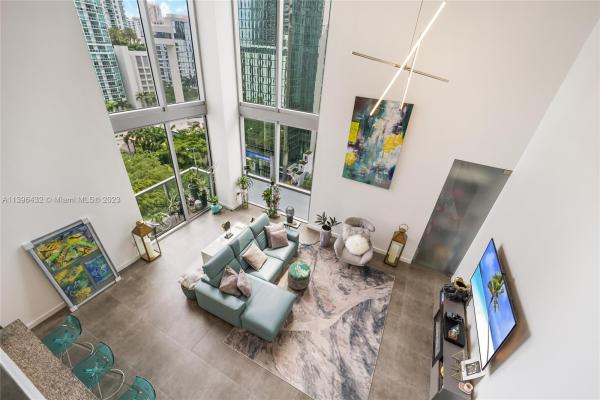 1060 Tower, 1060 Brickell Ave #1003, Miami, Florida 33131, image 1