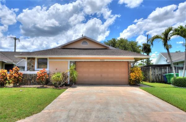 Countryside West, 5681 SW 99th Ln, Cooper City, Florida 33328, image 1