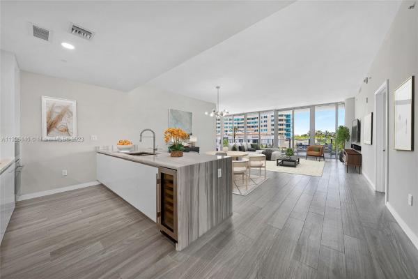 Marea, 801 S Pointe Dr #306, Miami Beach, Florida 33139, image 1