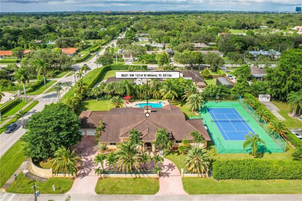 Parker Country Estates, 8621 SW 121st St, Kendall, Florida 33156, image 2
