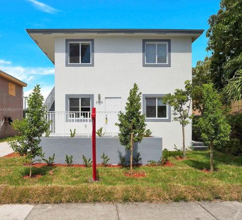 North Liberty City, 6948 NW 15th Ave, Miami, Florida 33147, image 1