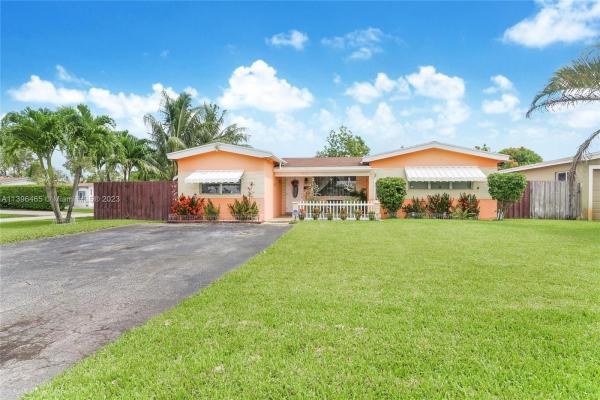Miramar Tropical, 7571 Madeira St, Miramar, Florida 33023, image 2