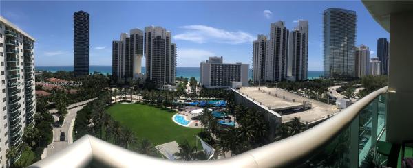 Ocean Reserve, 19370 Collins Ave #1207, Sunny Isles Beach, Florida 33160, image 1