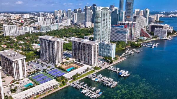 Brickell Place, 1901 Brickell Ave #B2010, Miami, Florida 33129, image 2