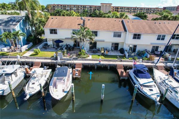 Sun Harbour Townhomes, 2659 NE 15th St, Pompano Beach, Florida 33062, image 1