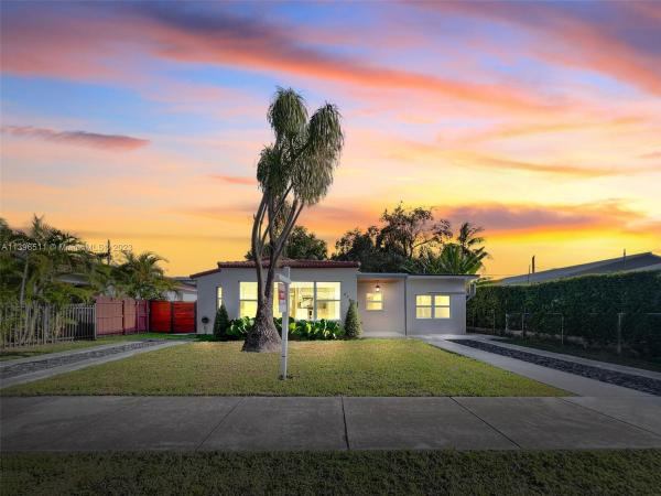 Shenandoah Park, 2180 SW 20th St, Miami, Florida 33145, image 1