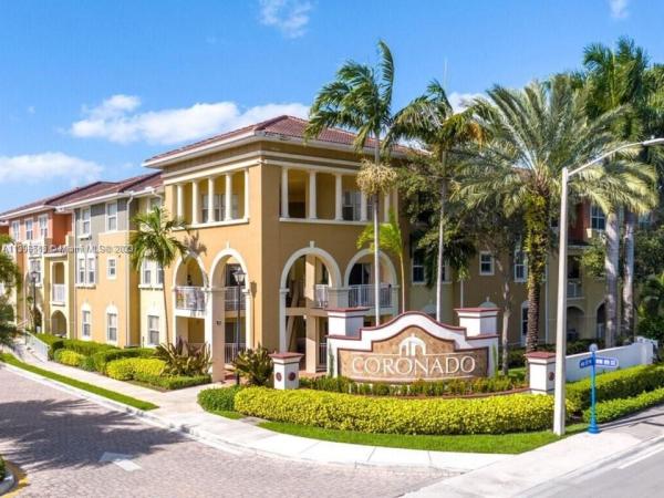 Coronado, 10870 NW 88th Ter #216, Doral, Florida 33178, image 1