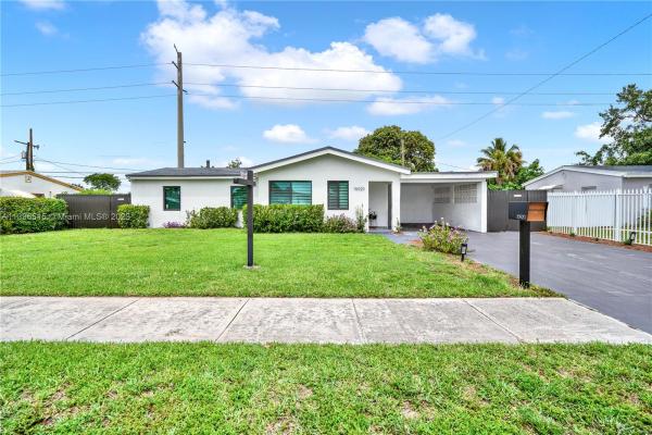 Bunche Park, 15920 NW 18th Pl, Miami Gardens, Florida 33054, image 2