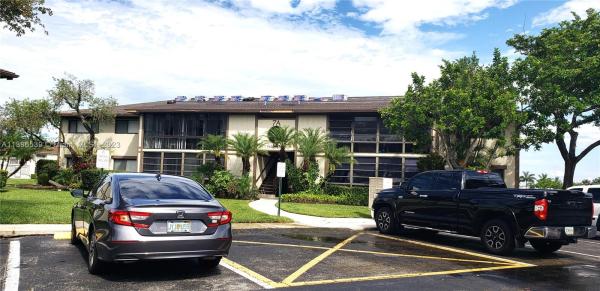 Tamarac Gardens, 9632 W Mcnab Rd #108, Tamarac, Florida 33321, image 1