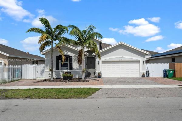AH At Turnpike South, 27545 SW 133rd Path, Naranja, Florida 33032, image 1