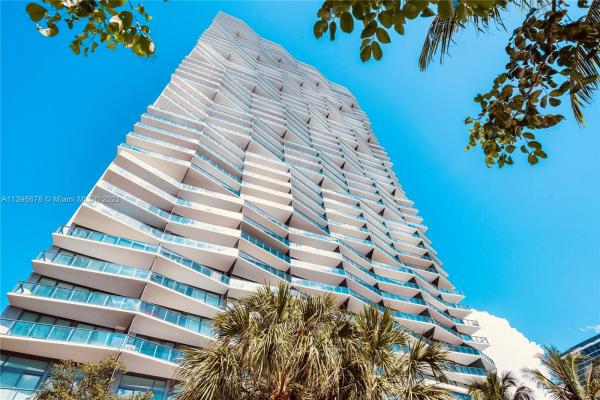 Icon Bay, 460 NE 28th St #407, Miami, Florida 33137, image 1