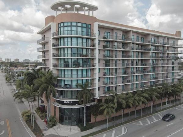 Coral Pointe, 1690 SW 27th Ave #308, Miami, Florida 33145, image 1