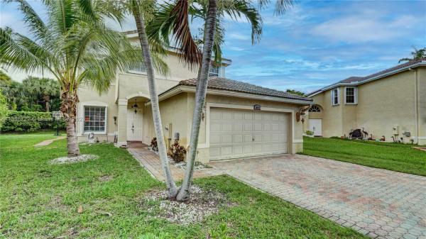 Silver Shores, Miramar, Florida 33027, image 2