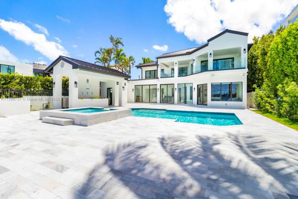 Hibiscus Island, 91 N Hibiscus Dr, Miami Beach, Florida 33139, image 2