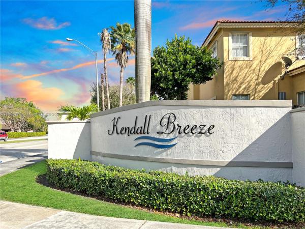 Kendall Breeze South, 12524 SW 126th Ave, Three Lakes, Florida 33186, image 1