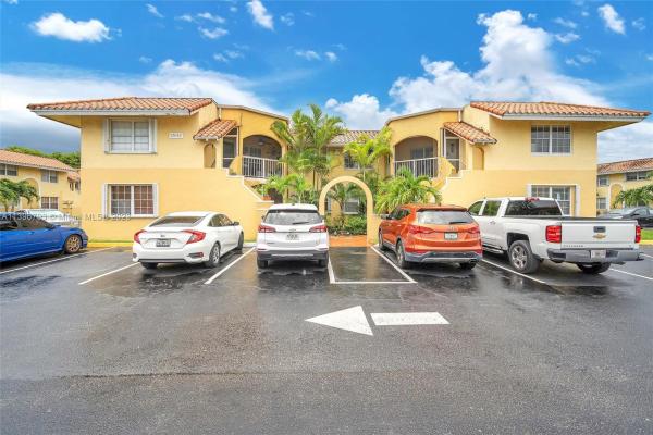 The Fountains, 15645 SW 74th Cir Dr #5-5, Kendall West, Florida 33193, image 1